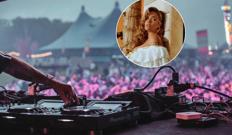 Karol G é cotada para o Coachella 2026 após apresentação histórica no concerto do Vaticano &#8211; seria a primeira latina a liderar o lineup