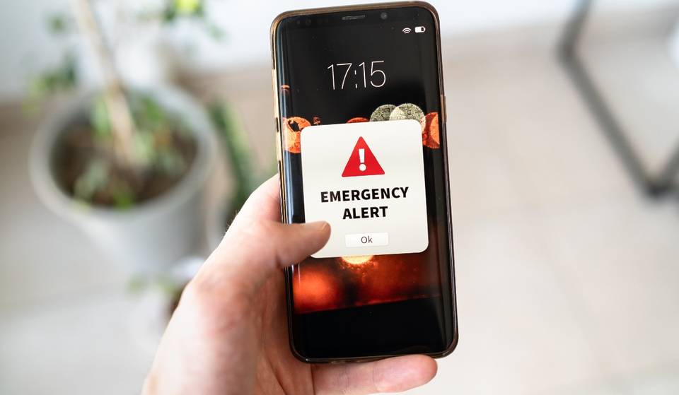 New Yorker könnten nächste Woche eine SMS-Warnung erhalten – warum es wichtig ist, sie zu verpassen