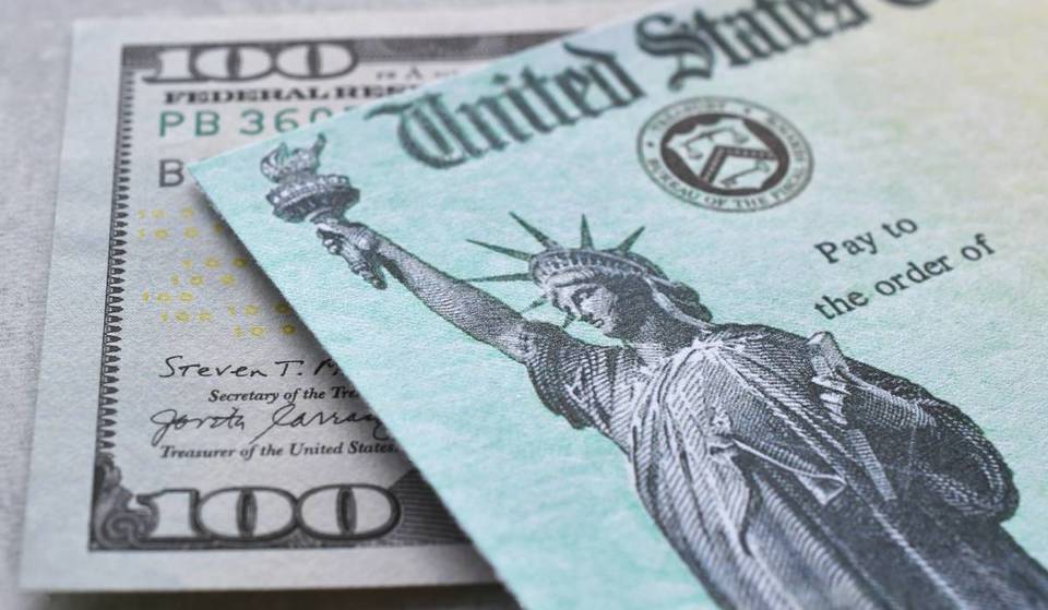 Tausende von New Yorkern erhalten Überraschungsschecks im Wert von bis zu 250 Dollar – so erfahren Sie, ob Sie dazugehören
