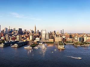 Faena New York