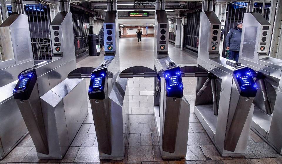 Im Jahr 2024 wurden jede Minute 1.000 Bus- und U-Bahn-Fahrkarten nicht bezahlt – eine Milliarden-Dollar-Krise für die MTA