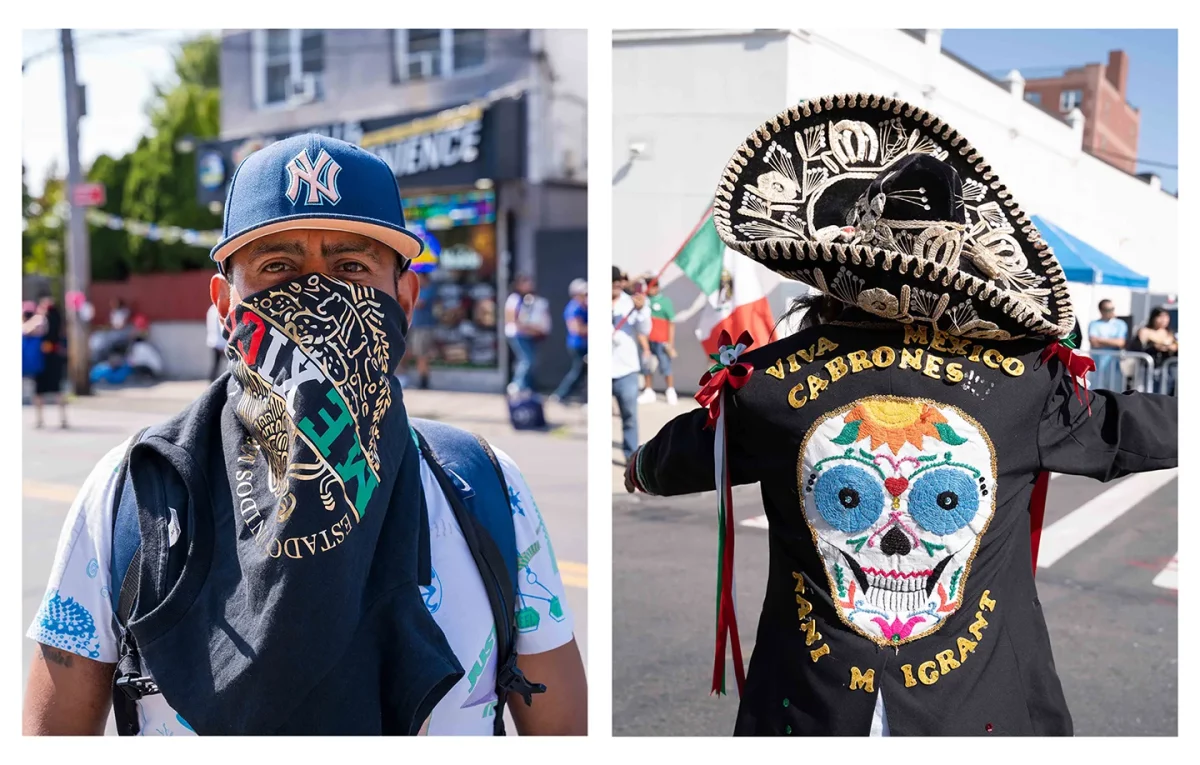 Staten Island Mexican Independence Day Parade