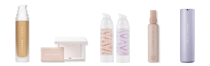 Fenty Beauty by Rihanna products
