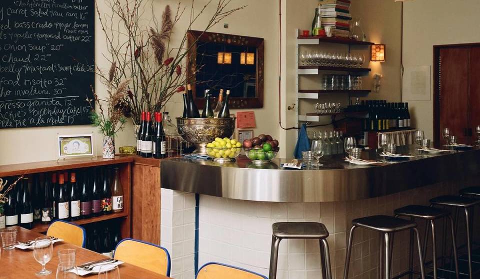 El New York Times acaba de revelar los 50 mejores restaurantes de Estados Unidos en este momento – 4 están en NYC