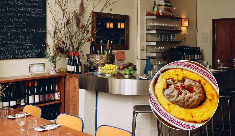 El menú más atrevido de NYC: Por qué este snack bar vietnamita es ahora uno de los mejores restaurantes de Estados Unidos