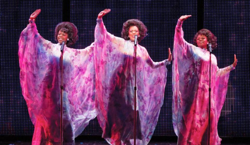 &#8216;Dreamgirls&#8217; está retornando à Broadway depois de 40 anos &#8211; uma convocação de elenco mundial está em andamento