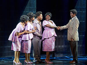 Dreamgirls
