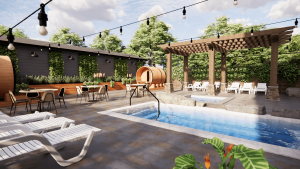 Skaneateles Fields Resort & Spa