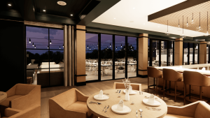 Skaneateles Fields Resort & Spa