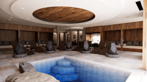 Skaneateles Fields Resort & Spa
