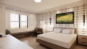 Skaneateles Fields Resort & Spa