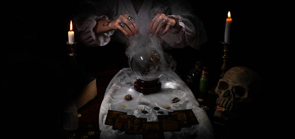 Spirits experience at Carmine's restaurant in Times Square