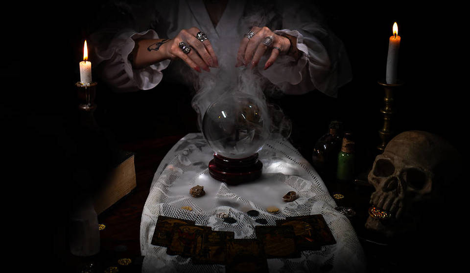 Step Into A World Of Jazz, Cocktails, And Restless Souls As ‘Spirits’ Arrives At Carmine’s This Fall