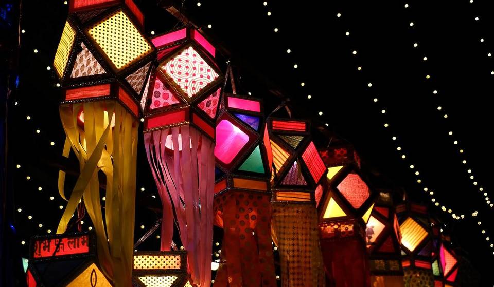 Feestelijke manieren om Diwali te vieren in NYC &#8211; bijeenkomsten, optredens, maaltijden &amp; meer