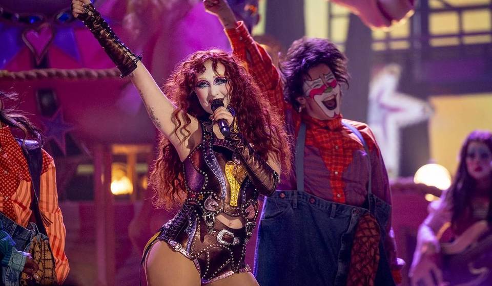 Er is een Chappell Roan lookalike wedstrijd in NYC deze zaterdag &#8211; en de winnaar krijgt kaartjes voor haar uitverkochte Forest Hills show