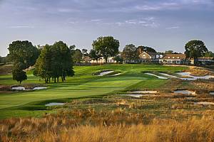 Ryder Cup Hole by hole
