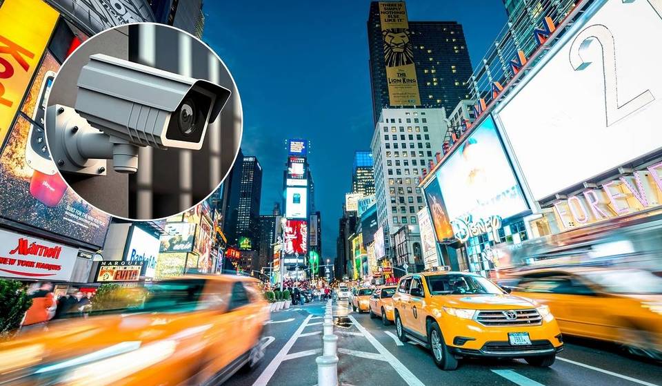 Das neue 2.500-Dollar-Ticket, das die Straßen von NYC heimsucht, ist nicht für zu schnelles Fahren