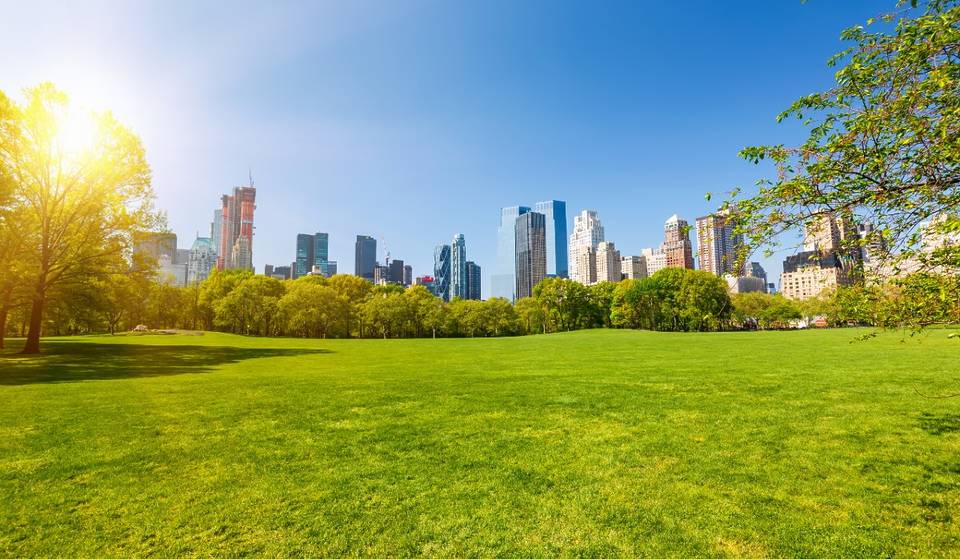 Dieser Samstag ist der einzige sonnige, wolkenfreie Tag in den nächsten 25 Tagen