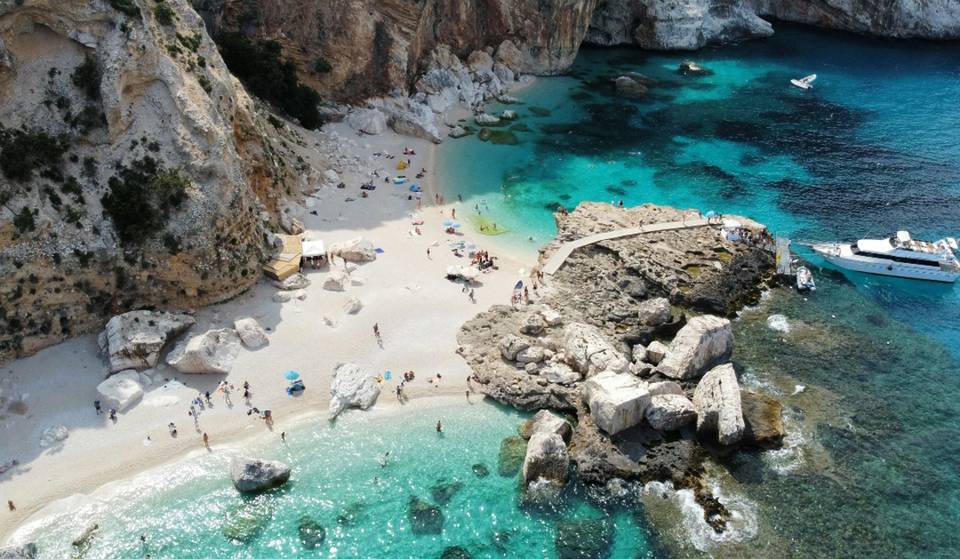 Delta heeft zojuist de eerste non-stop route naar een populaire &#8216;blauwe zone&#8217; gelanceerd &#8211; waar de meeste inwoners ouder dan 100 jaar leven