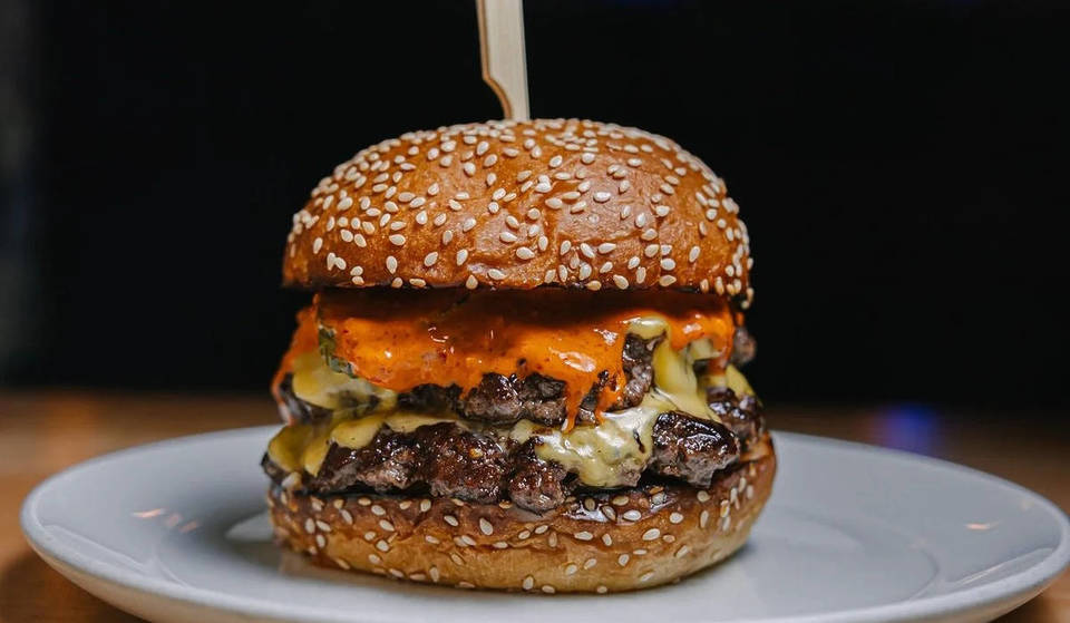 4 dei migliori hamburger del mondo sono proprio qui a NYC