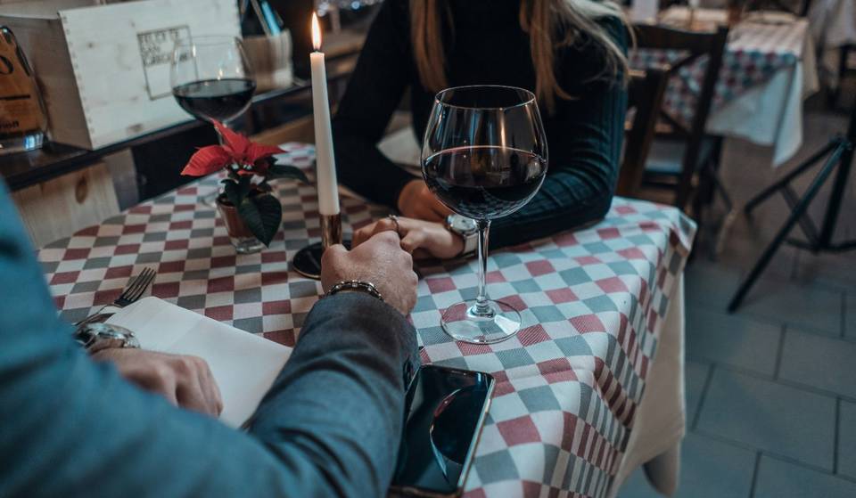 NYC hat die meisten Singles und trotzdem die schlechteste Dating-Szene &#8211; eine giftige Beziehung