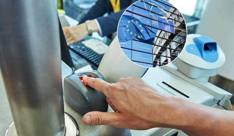 Europa will Ihr Gesicht und Ihre Fingerabdrücke &#8211; hier erfahren Sie, wie Ihre Daten geschützt werden