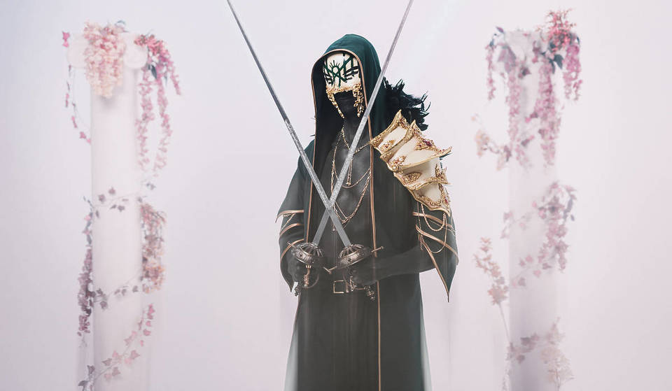 Sleep Token : Qui sont-ils et pourquoi tous leurs concerts dans les arènes sont-ils complets (y compris au Barclays à New York) ?