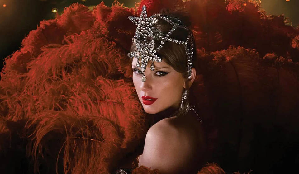 Taylor Swift’s &#8220;The Life Of A Showgirl&#8221; Pop-Up Is Coming To NYC Next Week — Here&#8217;s What Swifties Need To Know
