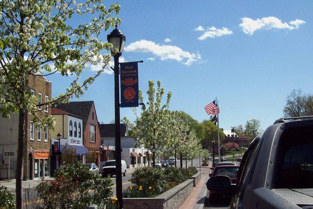 Une charmante ville du nord de l&rsquo;État de New York où Amelia Earhart a vécu est aujourd&rsquo;hui l&rsquo;un des meilleurs endroits où vivre sur la côte est.