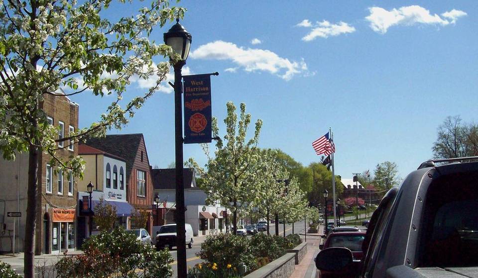 Un&#8217;incantevole città dell&#8217;Upstate di New York, dove viveva Amelia Earhart, è ora uno dei migliori luoghi di vita della East Coast