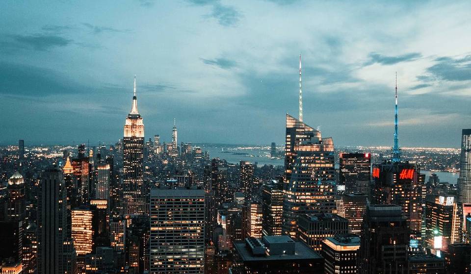 This Dismissed Manhattan Neighborhood Is Actually Home To Cultural Gems, Unique Eats, & Some Of The Oldest Attractions In The Country