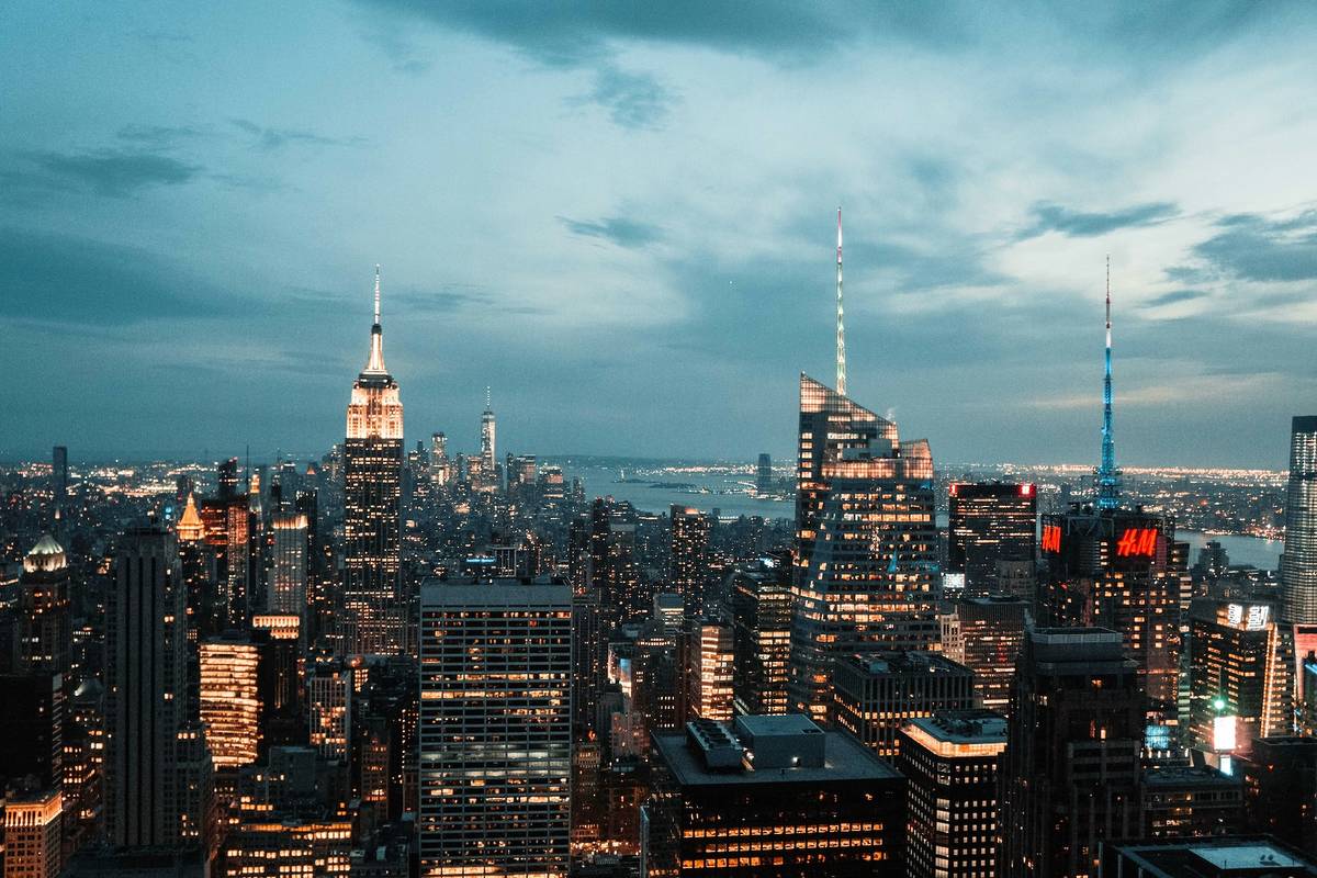 This Dismissed Manhattan Neighborhood Is Actually Home To Cultural Gems ...