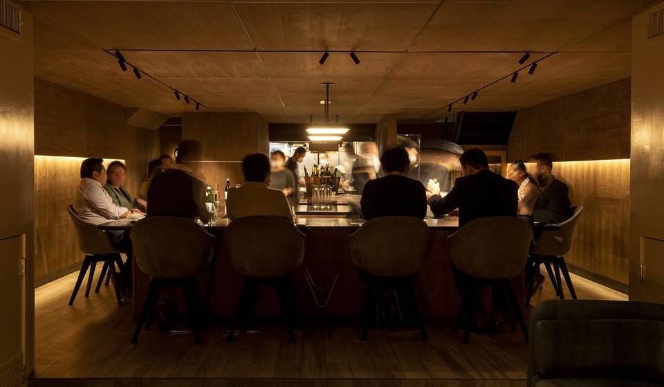 Dit tweesterren Michelin Koreaans restaurant in NYC is officieel het nummer 1 restaurant in Noord-Amerika