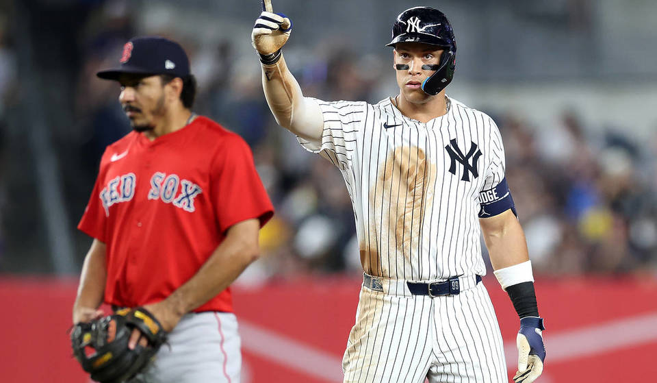 Gli Yankees e i Red Sox giocheranno le AL Wild Card Series allo Yankee Stadium questa settimana: ecco cosa sapere