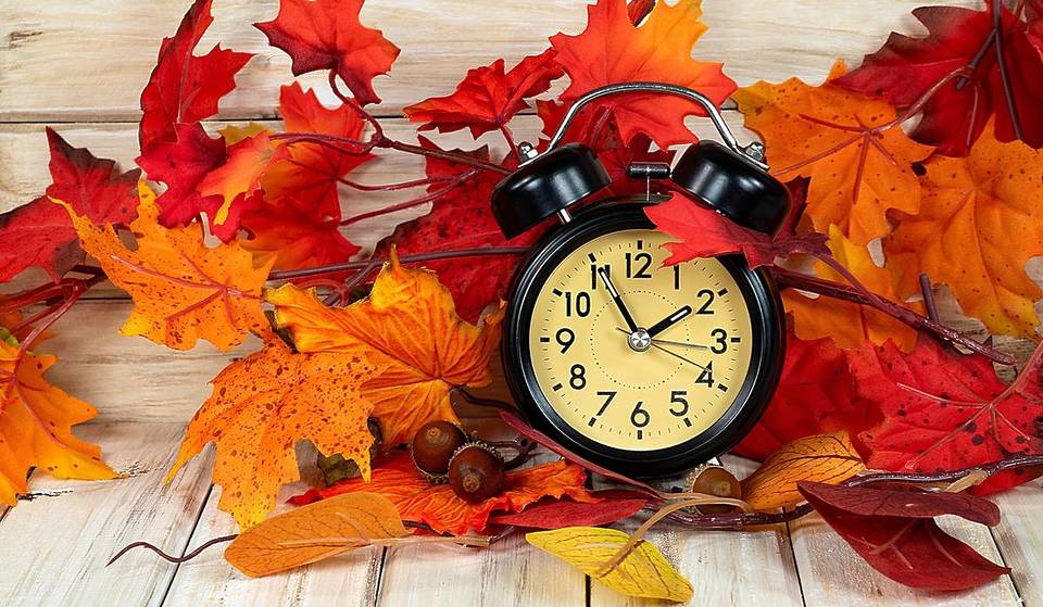 Faut-il reculer l&rsquo;heure ce week-end ? Voici quand commence l&rsquo;heure d&rsquo;été 2025