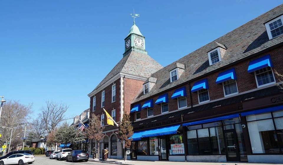 Questa città del New Jersey che &#8220;profuma di biscotti&#8221; è stata appena nominata una delle migliori piccole città d&#8217;America