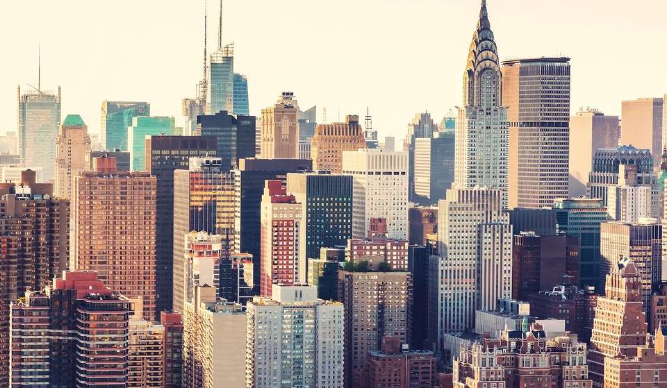 How The Federal Government Shutdown Will Affect NYC — Including Air Travel, Benefits, Cultural Institutions & More