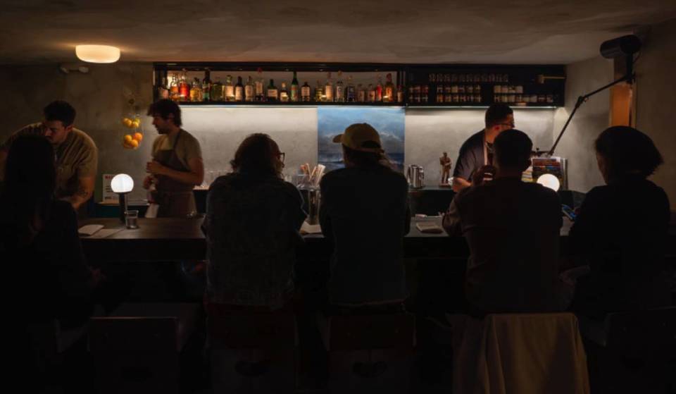El restaurante de marisco punk del East Village, entre los 10 mejores de EE.UU.