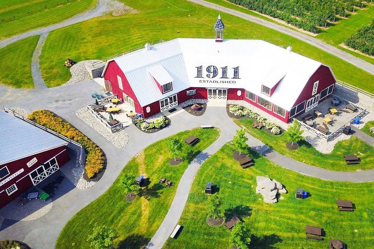 Best Apple Orchards near Me a Hidden Gem Awaits