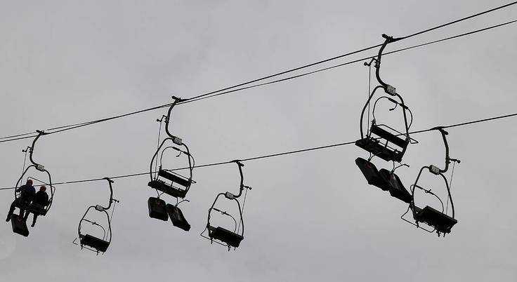Chairlift