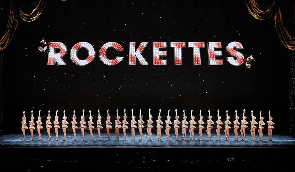 Il Radio City Christmas Spectacular torna domani: ecco le novità per il centesimo anno delle Rockettes