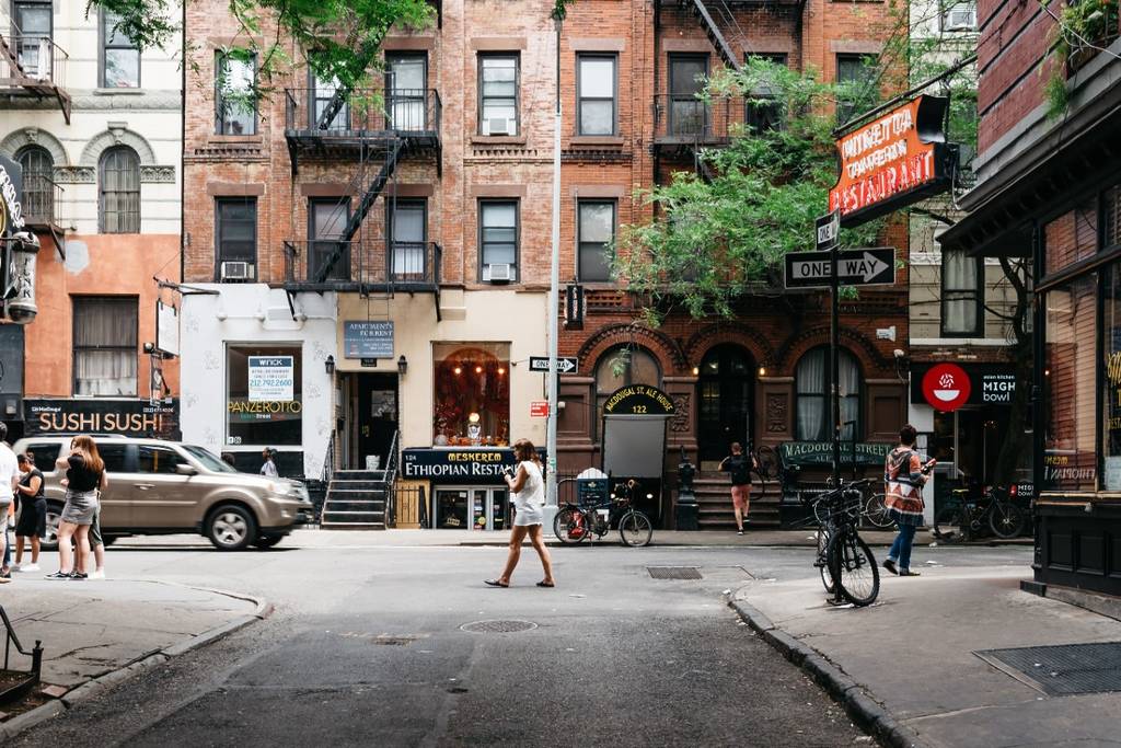 Este cuestionario del New York Times se está volviendo viral: sólo los verdaderos neoyorquinos sacan 18 puntos o más