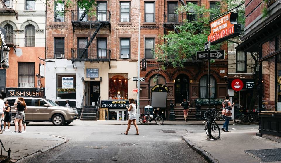 Questo quiz del New York Times sta diventando virale: solo i veri newyorkesi ottengono un punteggio pari o superiore a 18