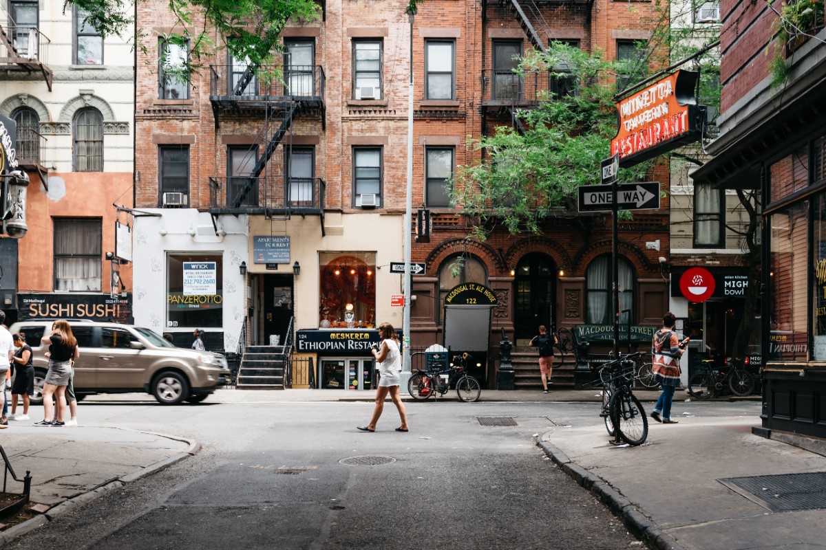 This New York Times Quiz Is Going Viral — Only Real New Yorkers Score 18 Or Higher