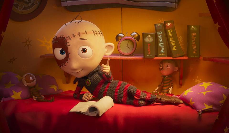 Il nuovo film d’animazione sta conquistando le famiglie di New York – e ha un messaggio accorato sull’essere unici