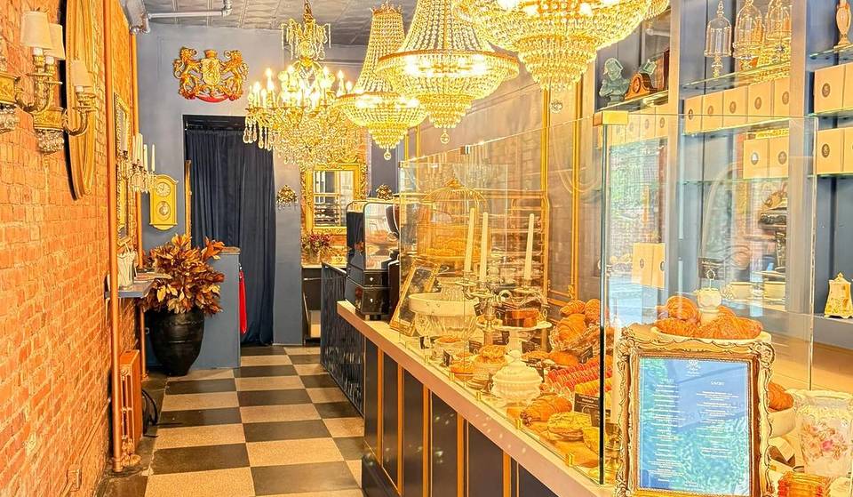 Ahora puedes conseguir un café y un cruasán de esta querida panadería de West Village por sólo 2 $ &#8211; Aquí es cómo reclamar el tuyo