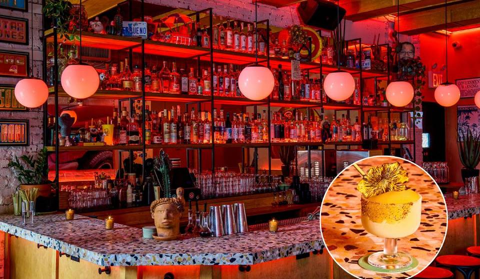 La liste des 50 meilleurs bars du monde 2025 est sortie – et NYC est une fois de plus en tête des Amériques