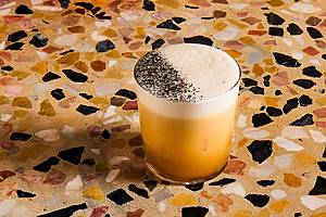 cocktail from superbueno