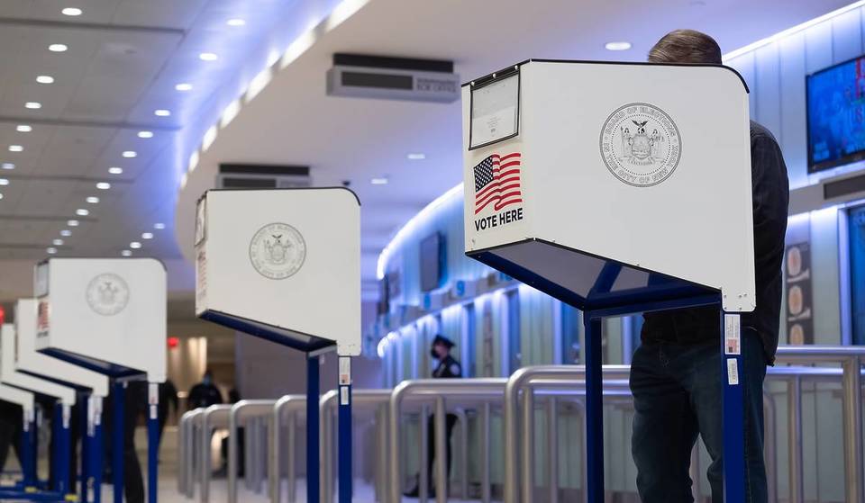 Voto anticipato a New York – Cosa c’è da sapere in vista delle elezioni comunali