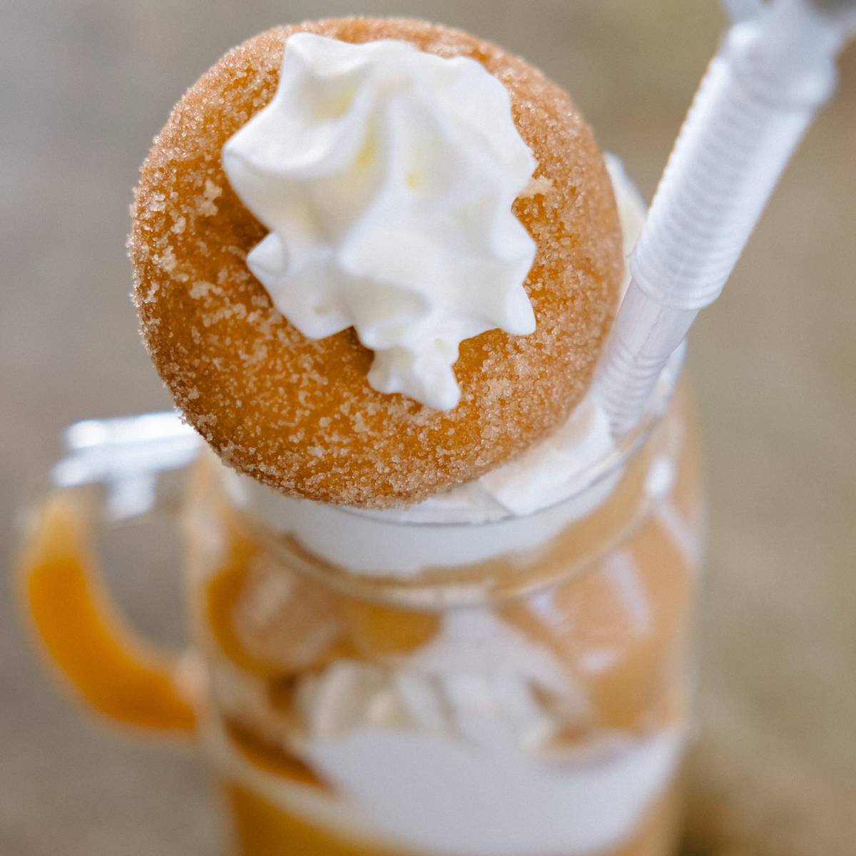 The Famous Gnomie Shake from Kelder's Farm